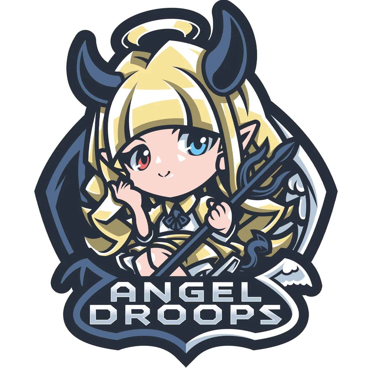 秋葉原 コンカフェ メイド喫茶「エンジェルドロップス 」オフィシャルサイト